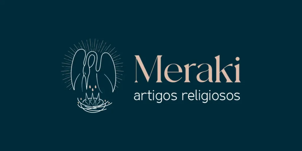 Significado do Pelicano Eucarístico: História, simbolismo e conexão com a Meraki
