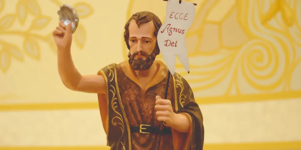 São João Batista: História, Tradições Juninas e Relevância Espiritual