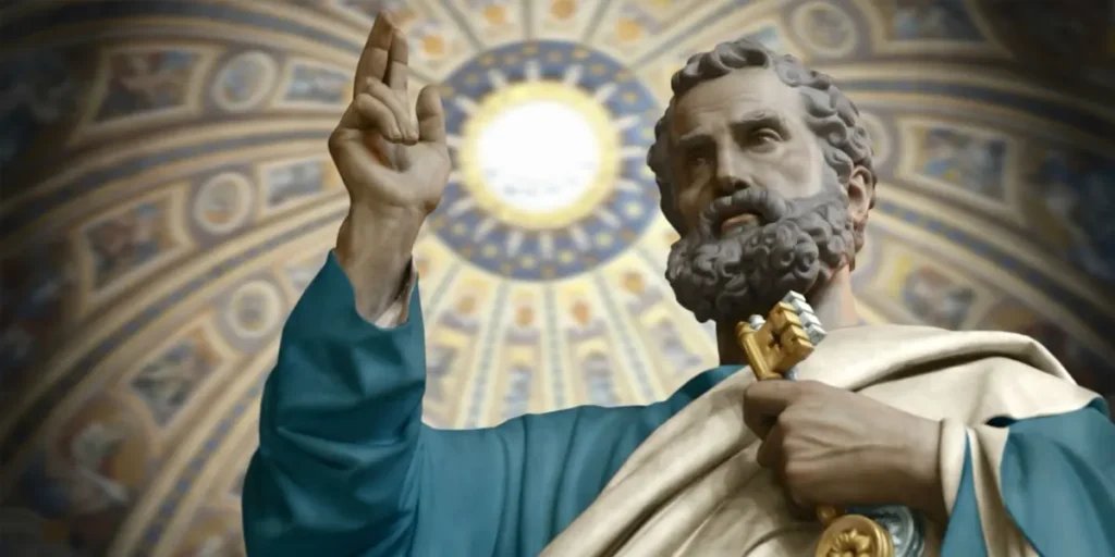 São Pedro: História, tradições juninas e influência espiritual