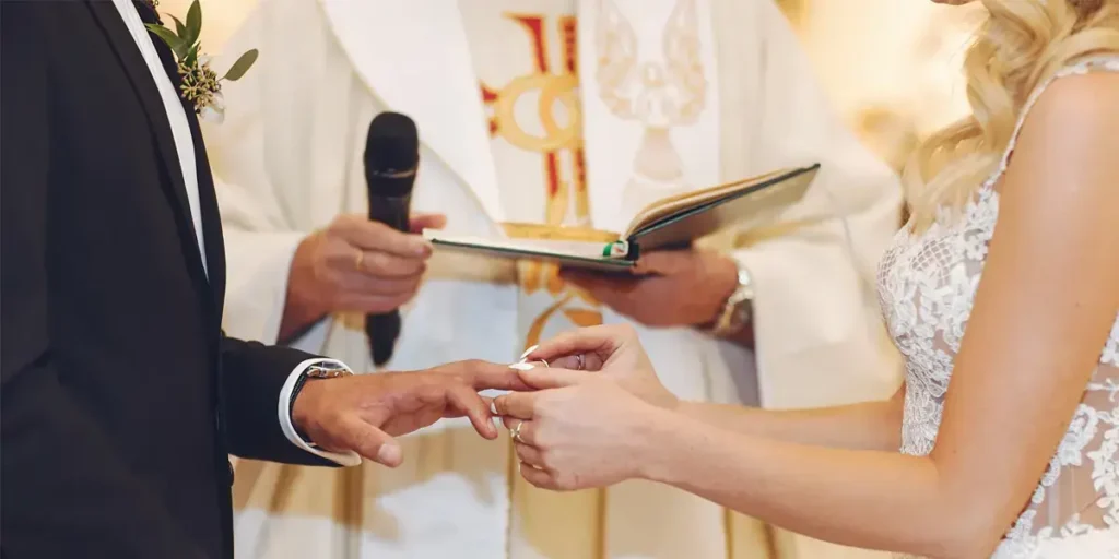 A importância do sacramento do matrimônio na vida católica