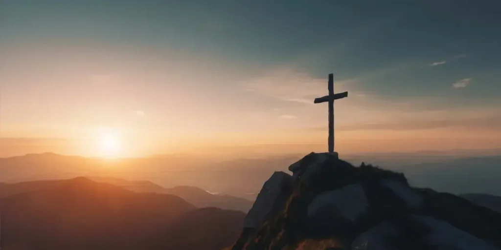 Celebração do Dia da Cruz (14 de setembro) - Significado da exaltação da Santa Cruz.