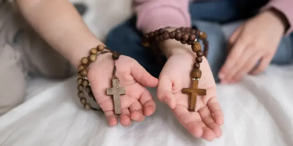 Como viver a espiritualidade no dia a dia - Práticas simples para fortalecer a fé.