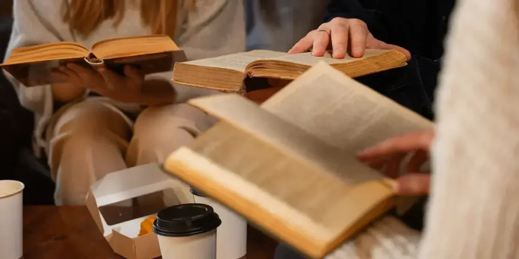 Estudos bíblicos: como começar e se aprofundar