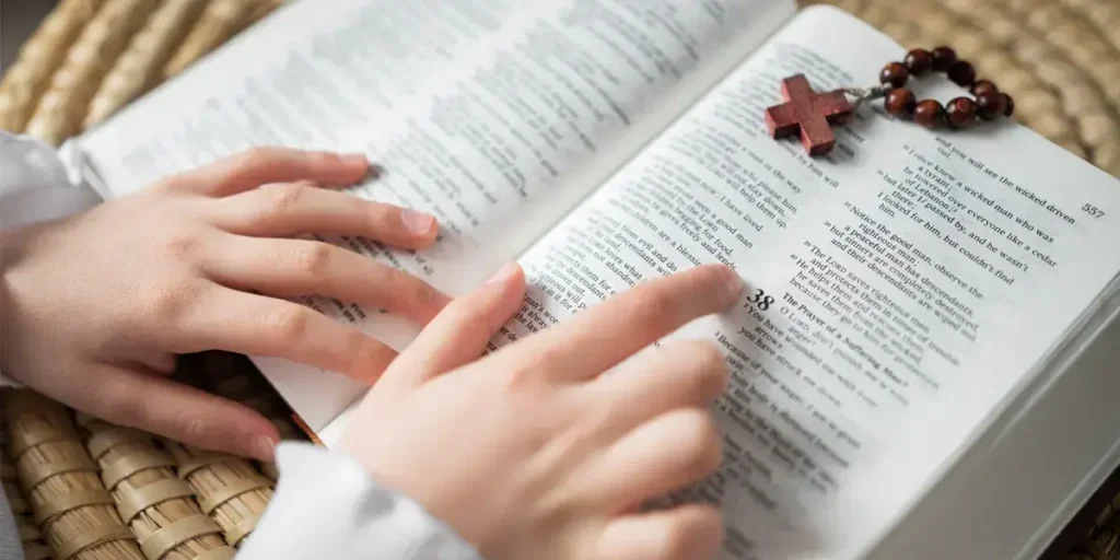 História da biblía católica até os dias atuais