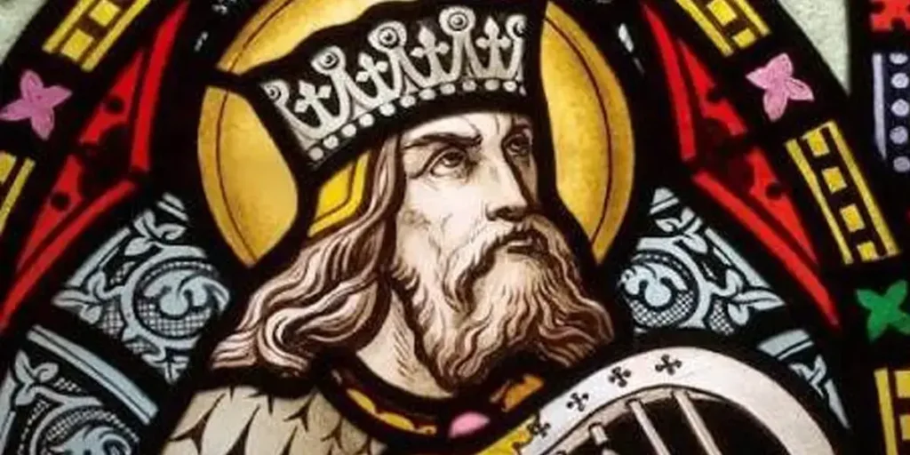 A história de Davi na visão católica