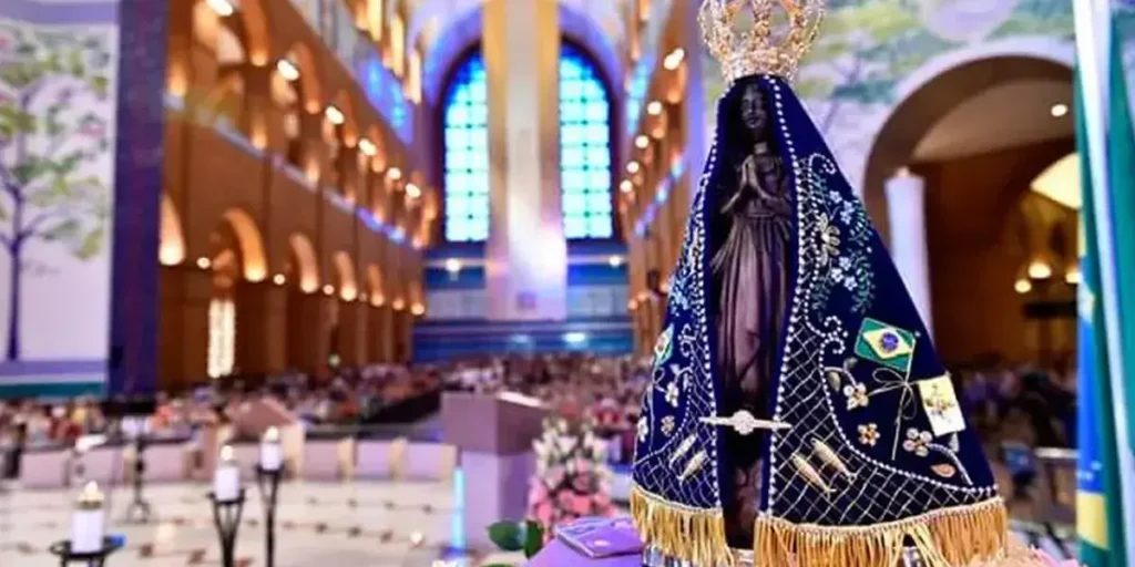 A importância da Novena de Nossa Senhora Aparecida