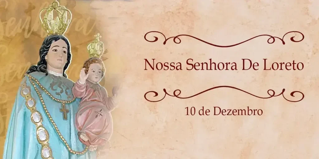 Aparição de Nossa Senhora de Loreto