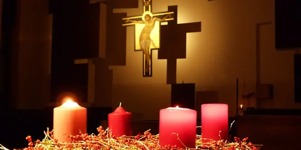 As principais tradições do advento
