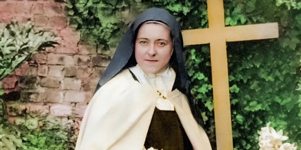 Dia de Santa Teresinha e sua importância para Igreja Católica