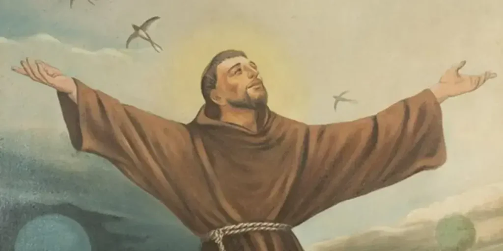 Dia de São Francisco de Assis sua relevância para a Igreja Católica