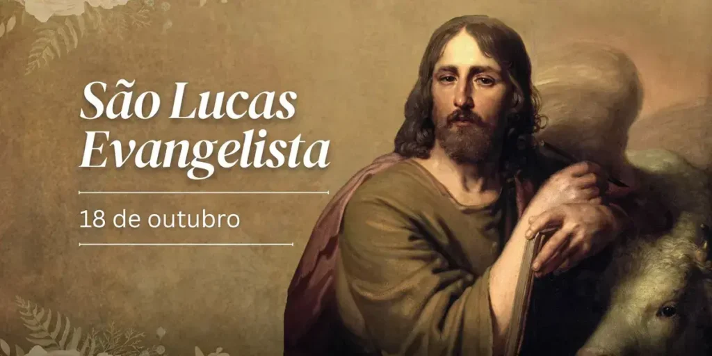 Dia do Médico (São Lucas)