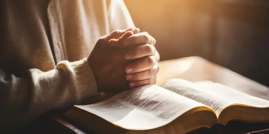 Porque é importante ler a biblia para consolidar a fé?