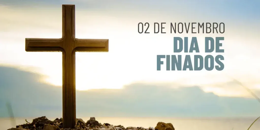 Qual o significado do finados para os católicos?