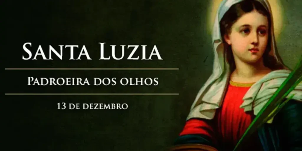 Santa Luzia, história e importância para igreja católica
