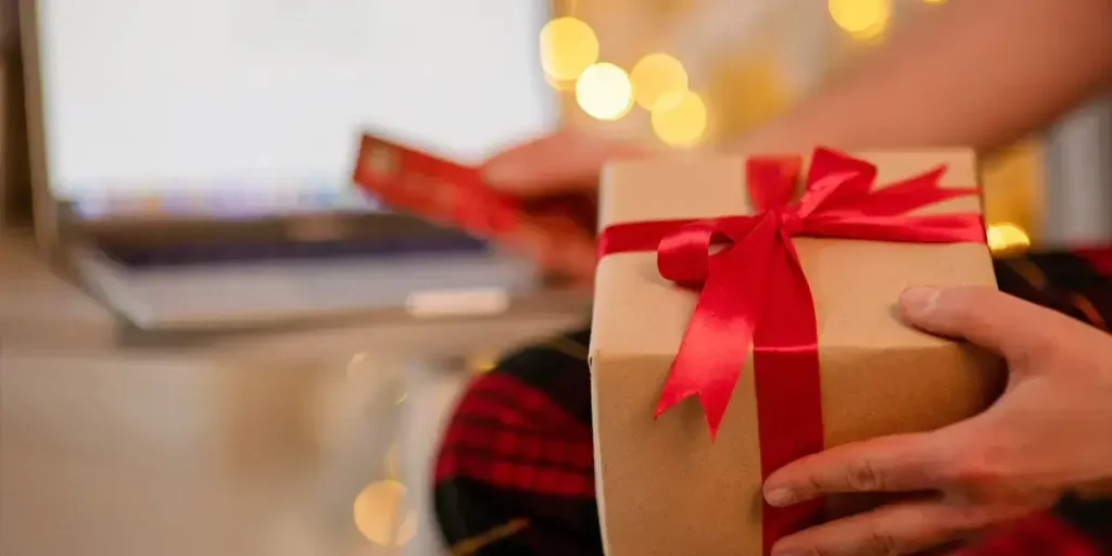 Semijoaias religiosas católicas como presente de natal