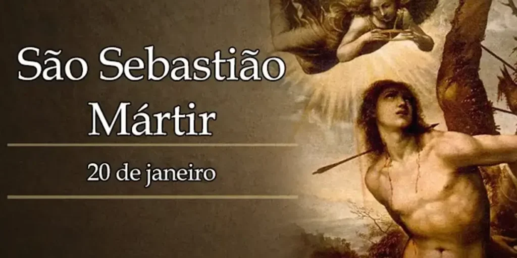 Dia de São Sebastião: Sua vida e história