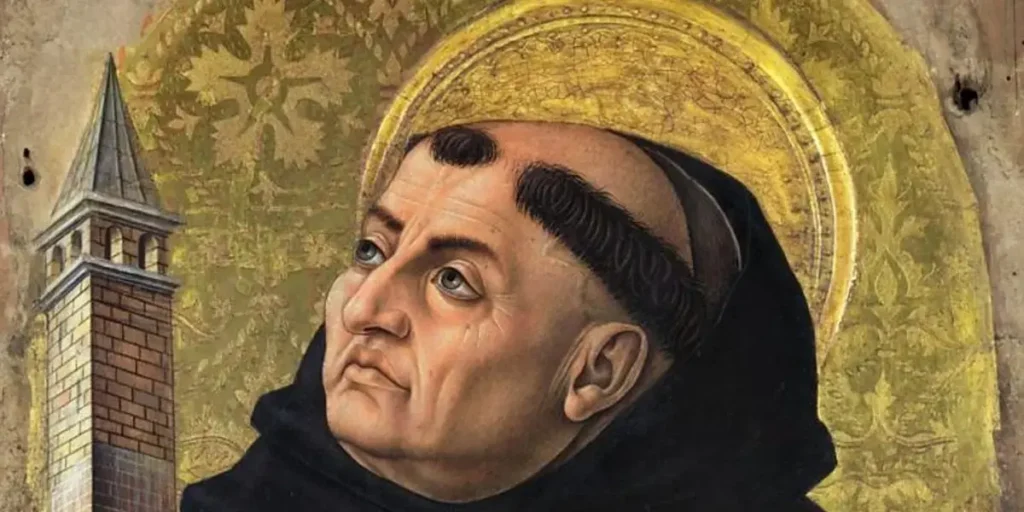Dia de São Tomás de Aquino: Reflexões sobre a teologia e a filosofia de Santo Tomás e sua relevância nos dias de hoje