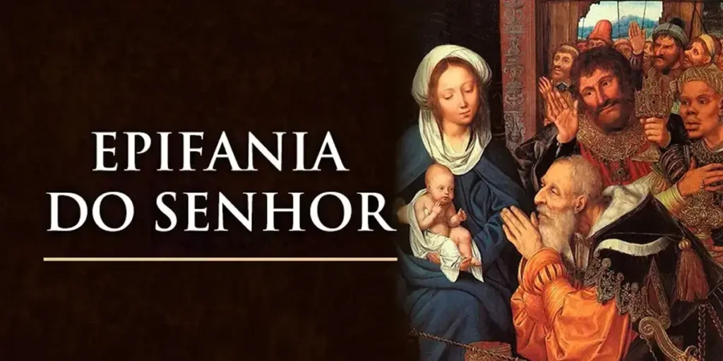 Epifania do Senhor: Significado