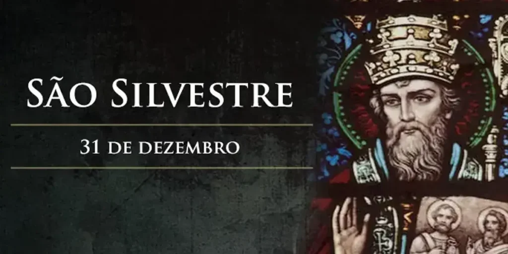 Porque a corrida é em homenagem a São Silvestre?
