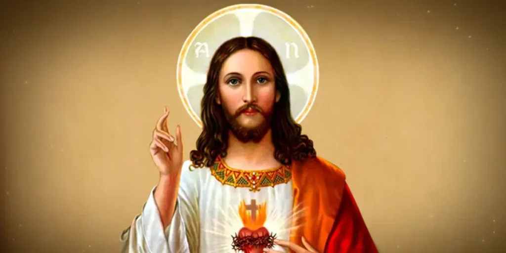 A História e o Significado do Sagrado Coração de Jesus.