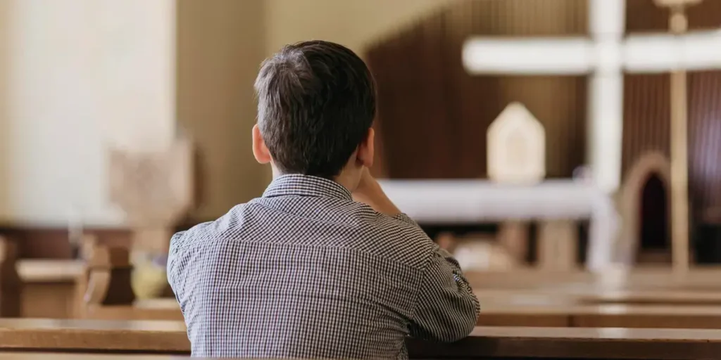 A Oração e o Perdão na Jornada Espiritual.