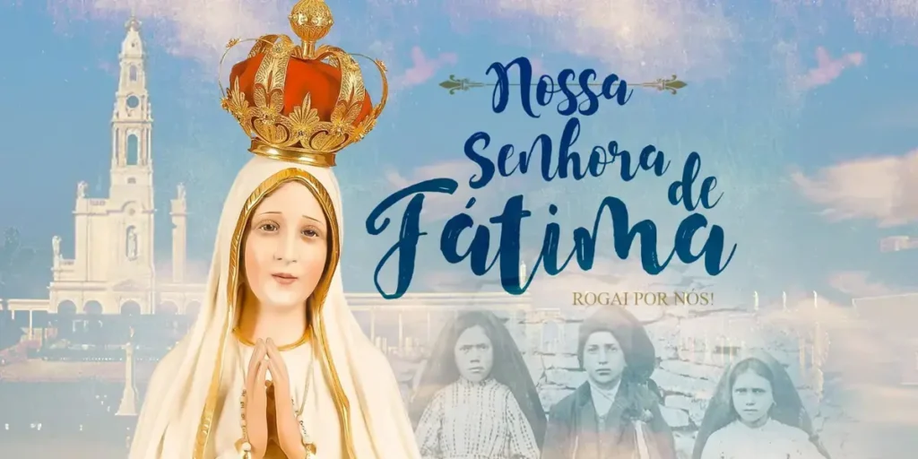 As Aparições de Nossa Senhora de Fátima e Seu Impacto Global.