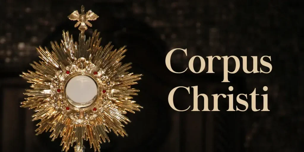 Corpus Christi