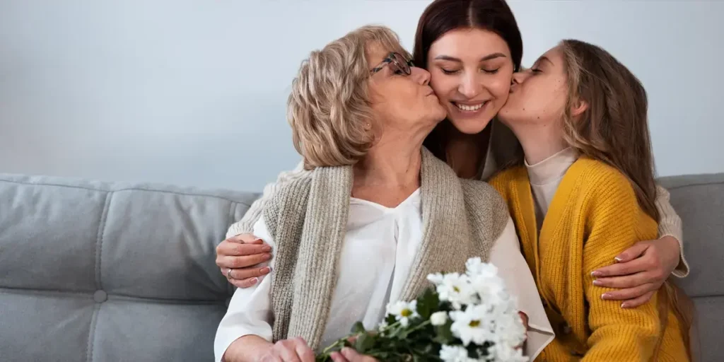 Dia das Mães: A Relação de Maria com a Maternidade e o Amor Incondicional.