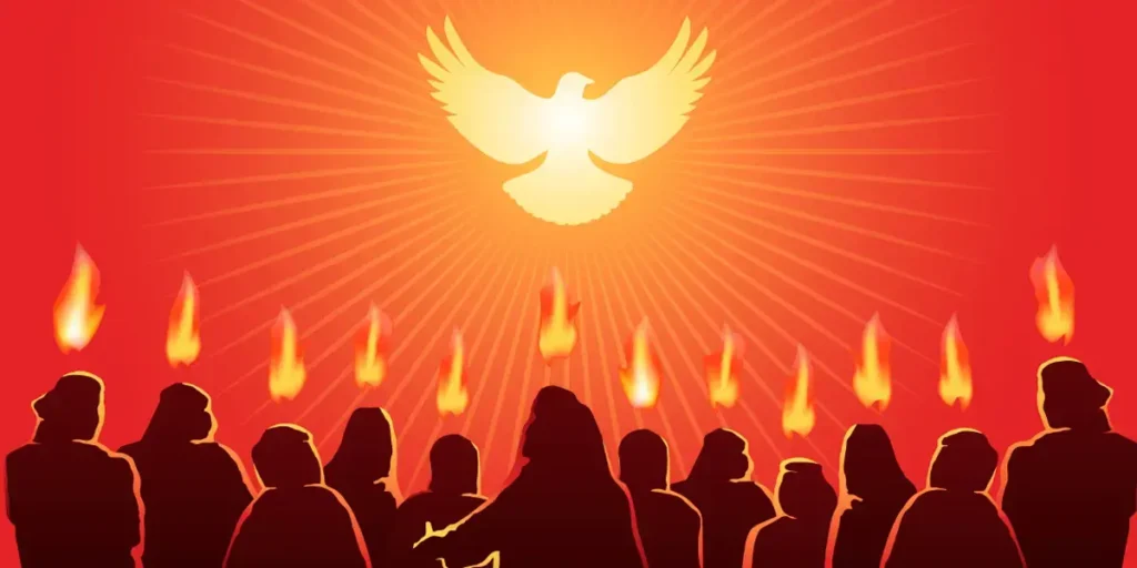 Dia de Pentecostes