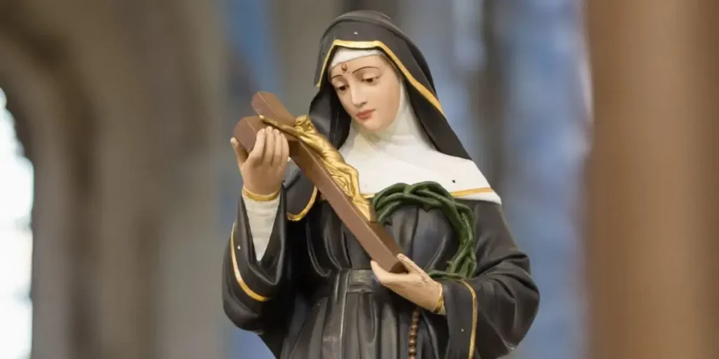 Dia de Santa Rita