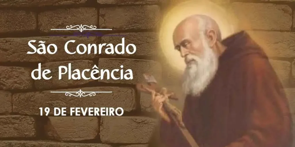 Dia de São Conrado