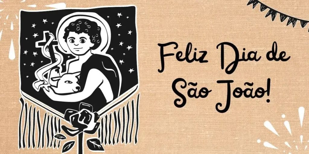 Dia de São João
