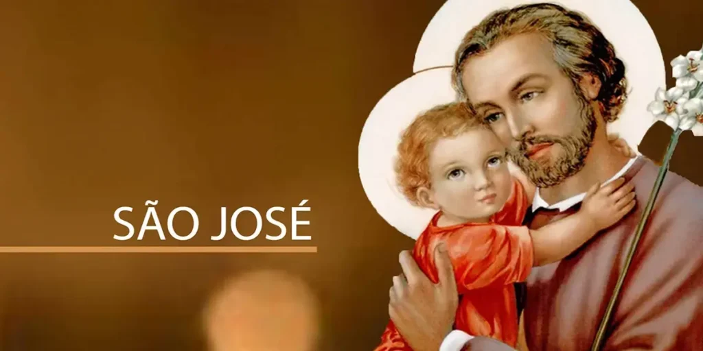 Dia de São José: Patrono da Igreja