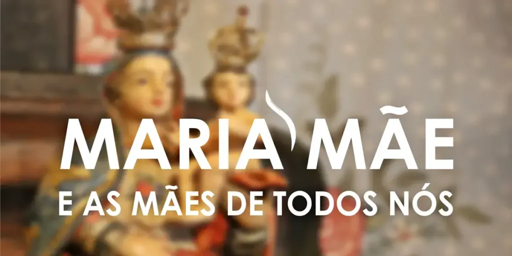 Maria, Mãe de Todos: Sua Influência no Cristianismo e na Humanidade.