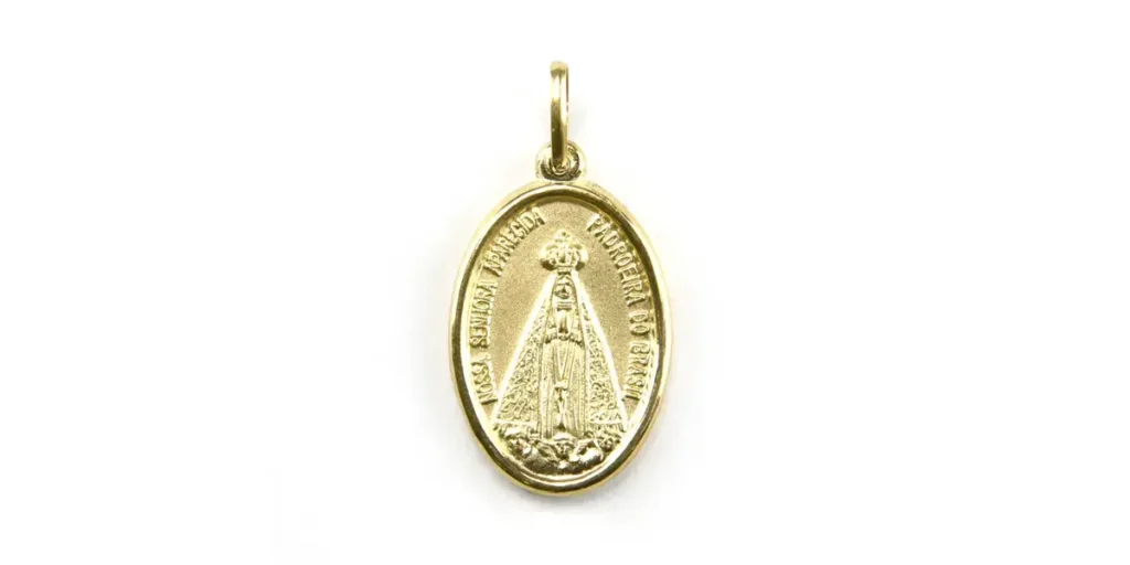 Medalhas de Nossa Senhora: Como Escolher e Usar com Fé.