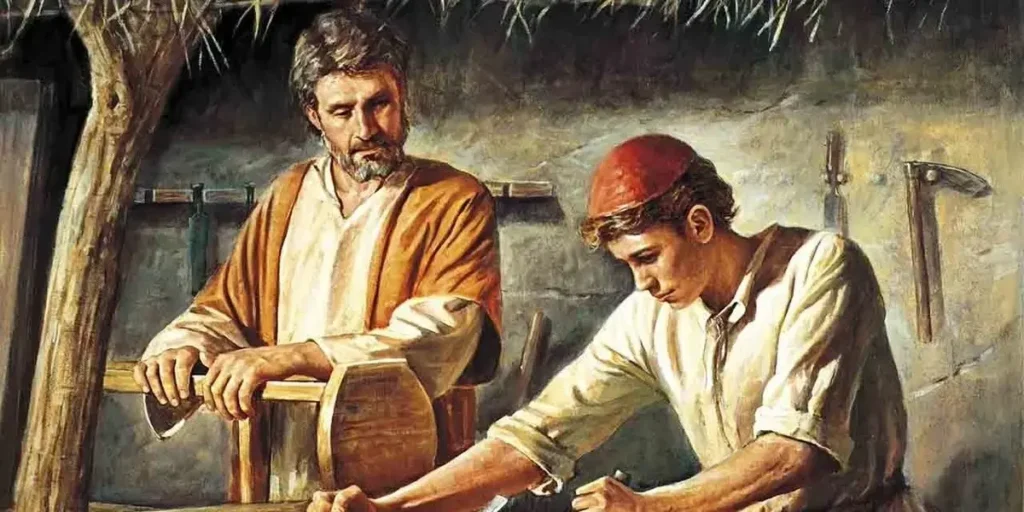 O Papel de São José na Igreja e na vida cotidiana