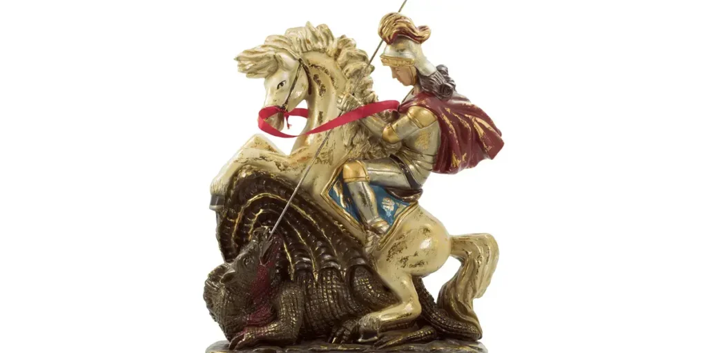 São Jorge (23 de Abril): História e Devoção Popular.