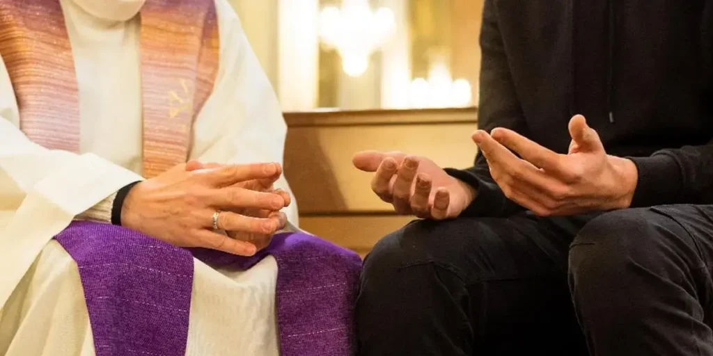 Sugestões para vencer o medo e a vergonha de confessar-se