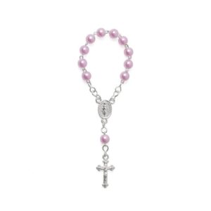 Dezena Nossa Senhora das Graças em Pérola Rosa